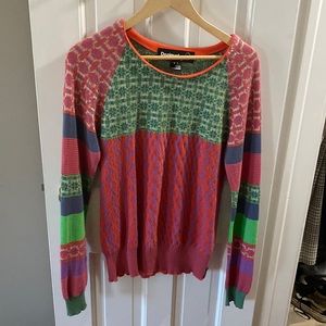Desigual sweater